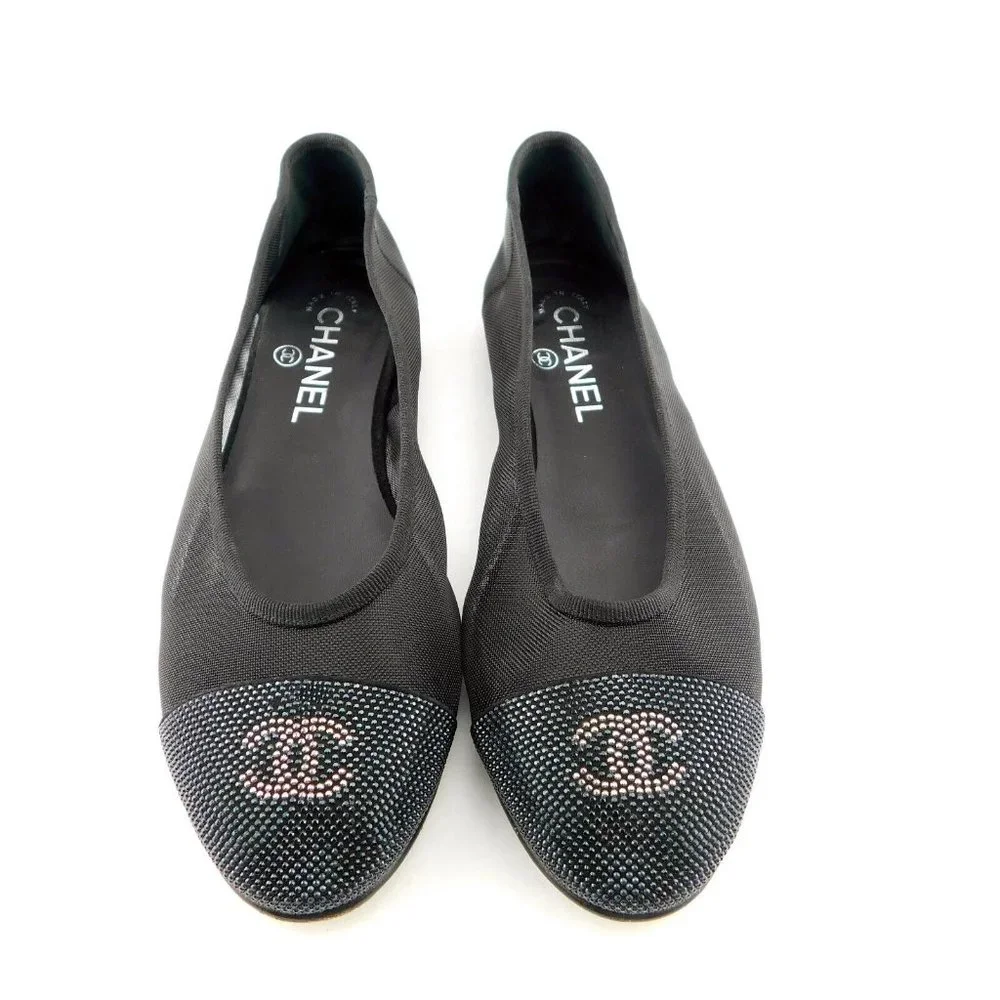 CHANEL 100% authentic